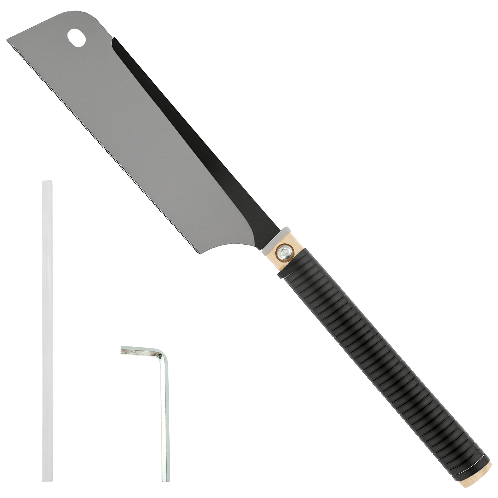 Woodworking In Japanese - Serra Manual Japonesa SK5 com Lâmina