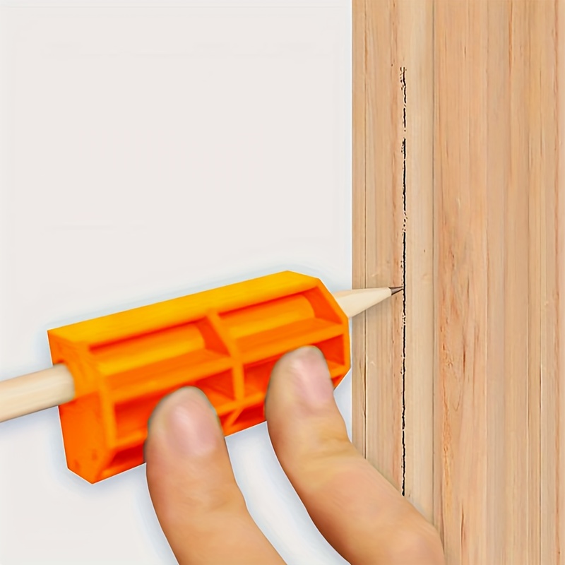 Woodworking Workshop - Conjunto de Marcadores Paralelos 6/10/12/16/19/25mm –