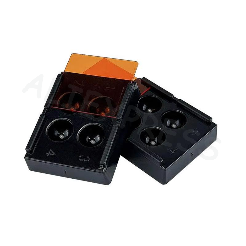 Caixa de Armazenamento à Prova - Woodworking Resin avaliação e preço