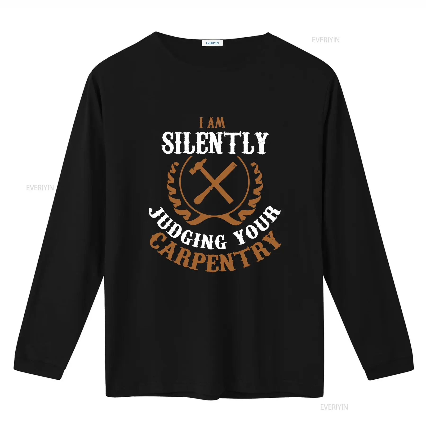 Camiseta de carpinteiro com ci - Woodworking Jokes avaliação e preço