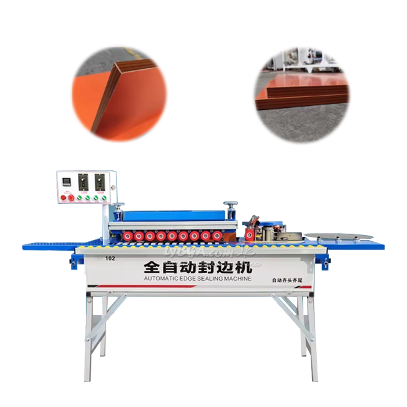Máquina de Colagem de Bordas D - Woodworking Glue avaliação e preço