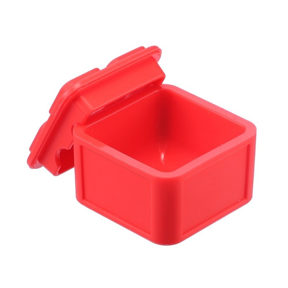 Pincel de silicone com tampa s - Woodworking Glue avaliação e preço