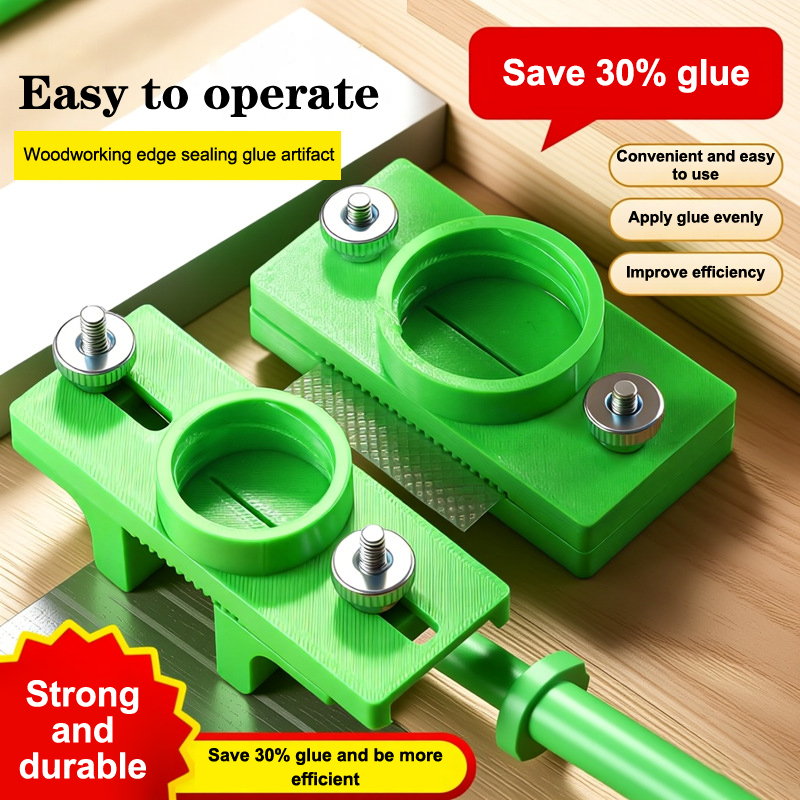 Aplicador de Cola de Precisão  - Woodworking Glue avaliação e preço