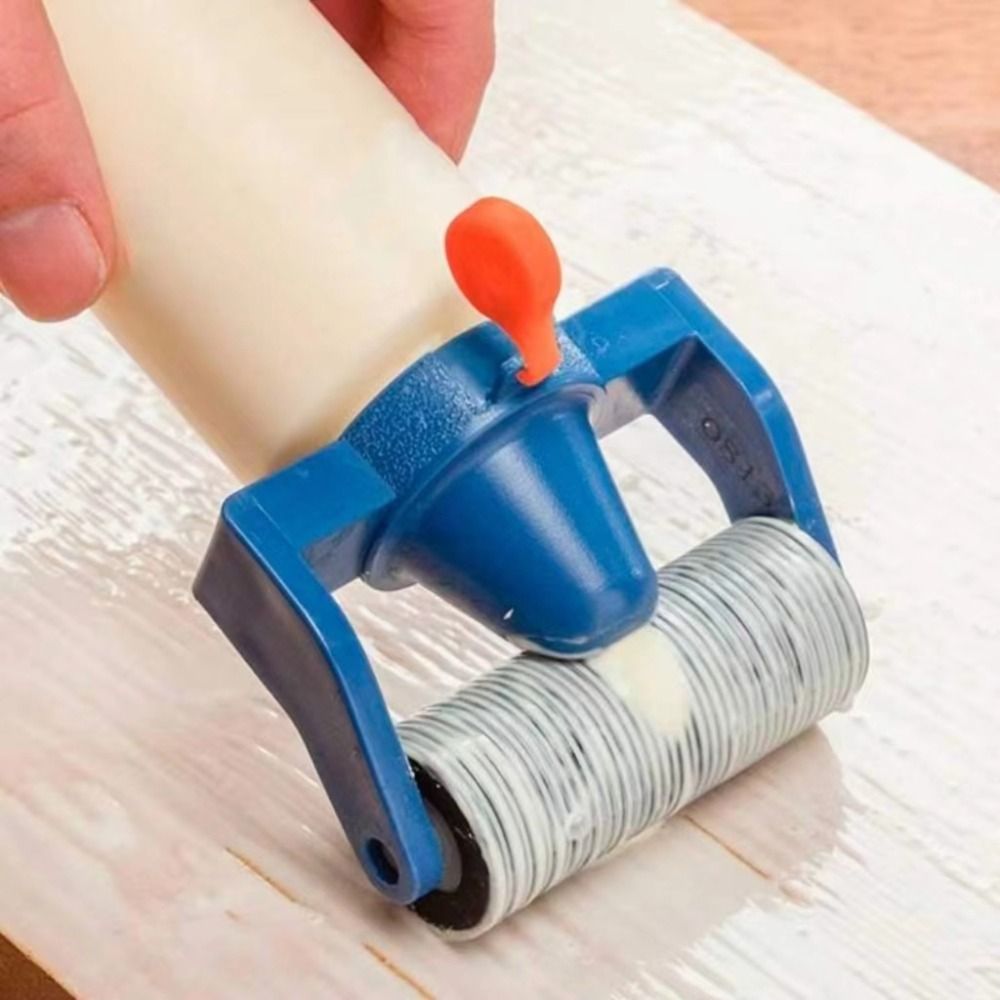 Aplicador de rolo de cola de m - Woodworking Glue avaliação e preço