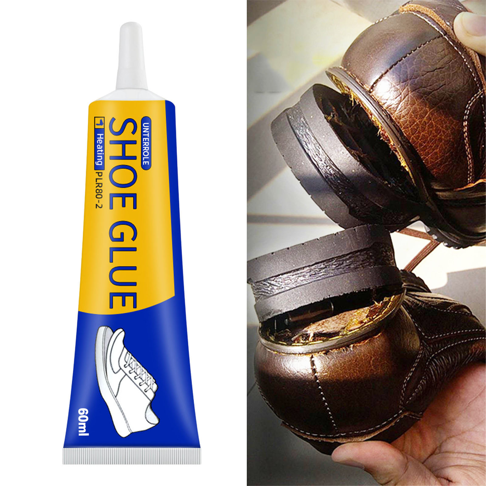 1/3 pçs 60ml adesivo de reparo - Woodworking Resin avaliação e preço