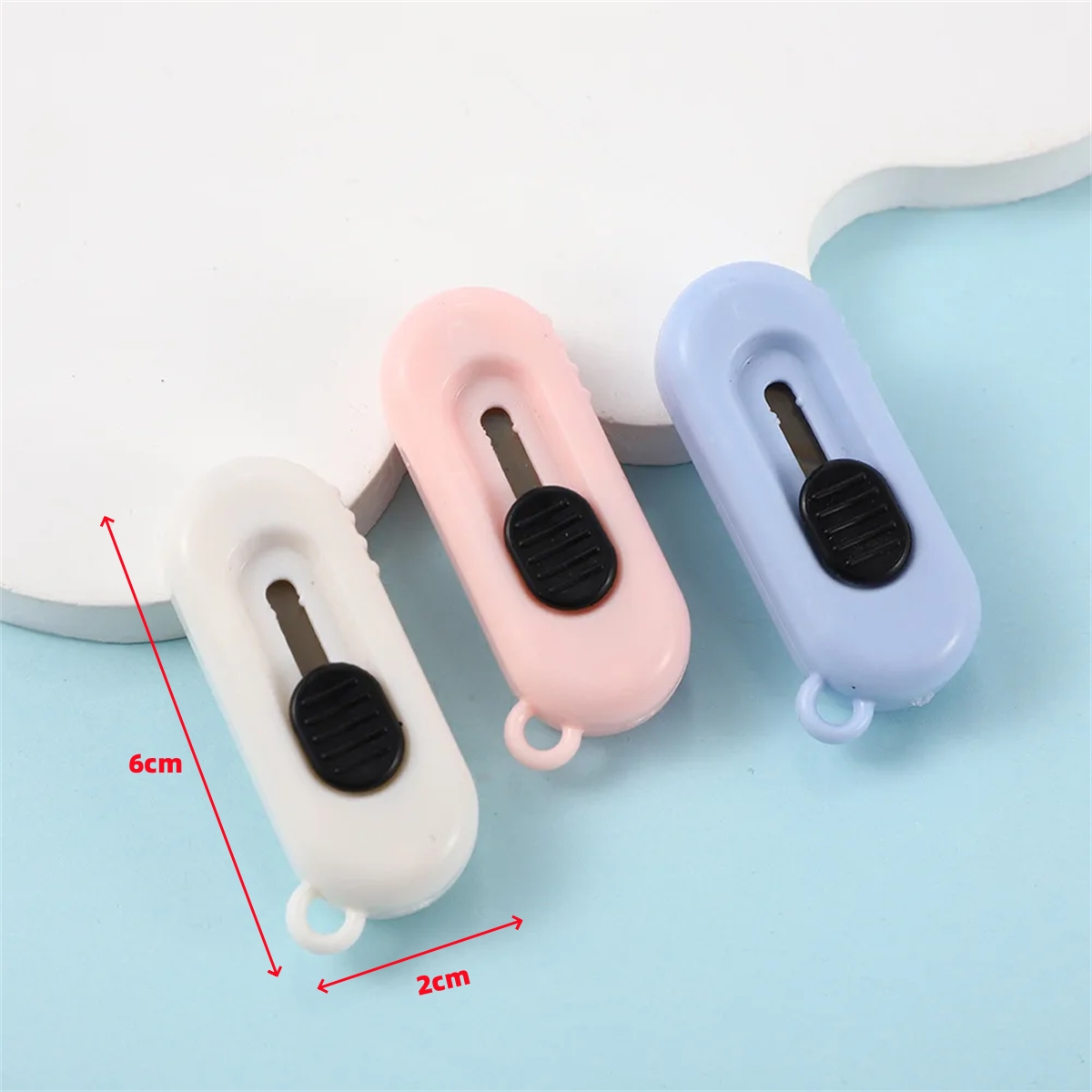 Mini faca utilitária portátil  - Woodworking Wallpaper avaliação e preço