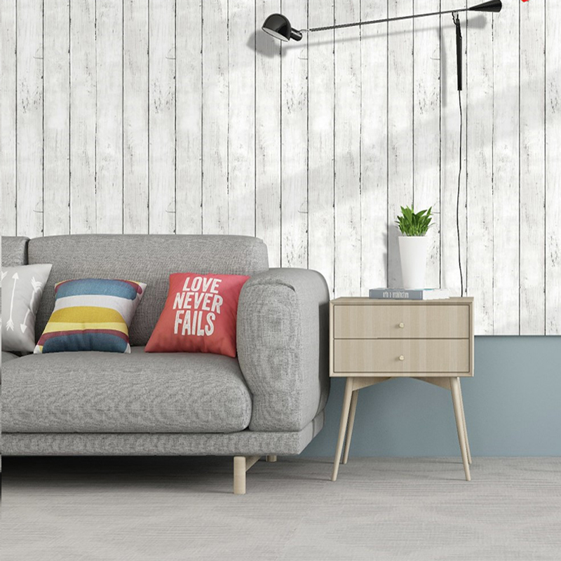 Papel de parede adesivo com pa - Woodworking Wallpaper avaliação e preço