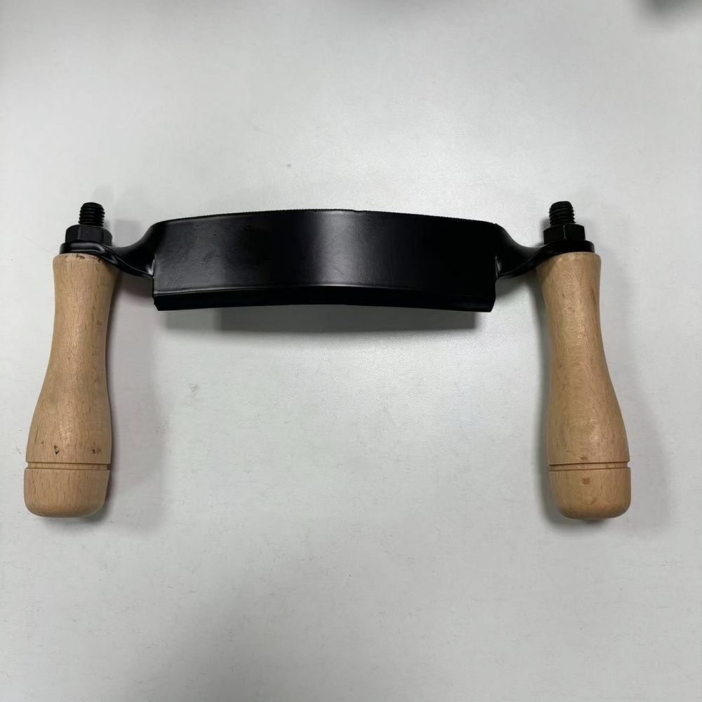 Ferramenta de carpintaria, esp - Drawknife Blade avaliação e preço