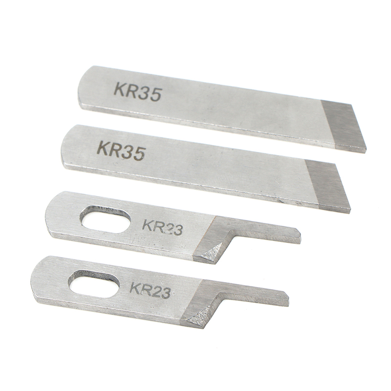 Tungsten Aço Overlock Máquina  - Drawknife Blade avaliação e preço
