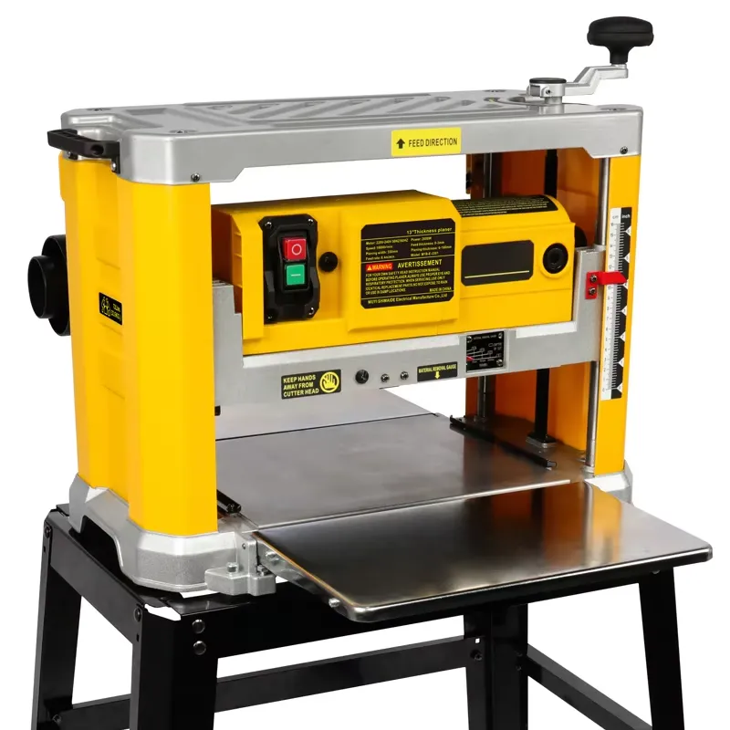 Plaina Desengrossadeira Manual - Woodworking Machinery For Sale avaliação e preço