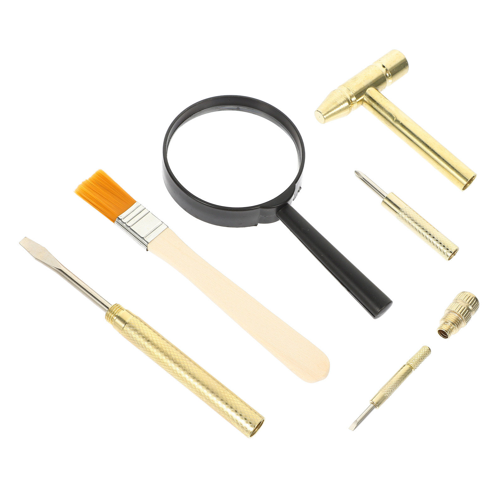 Conjunto de Ferramentas de Esc - Wood Chisel Set avaliação e preço