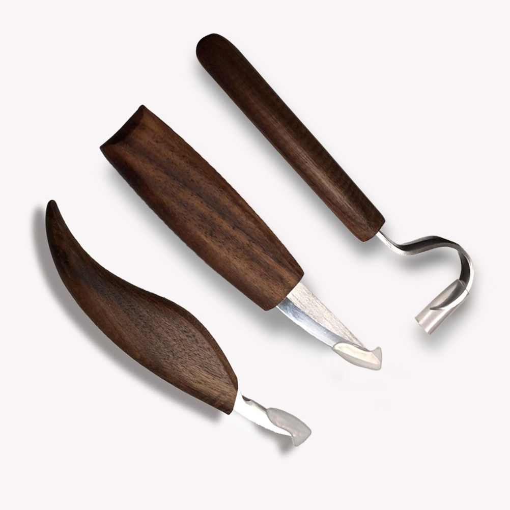Conjunto de 5 peças de ferrame - Wood Chisel Set avaliação e preço